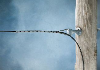 FIBERLIGN® Lite Tension Dead-end for ADSS